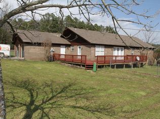 11 Sabra Ln, Russellville, AR 72802