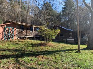 1933B Ford Rd, Warne, NC 28909