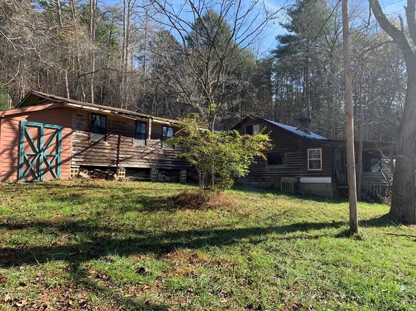 1933B Ford Rd, Warne, NC 28909