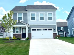 6669 Willow Way, McCordsville, IN 46055