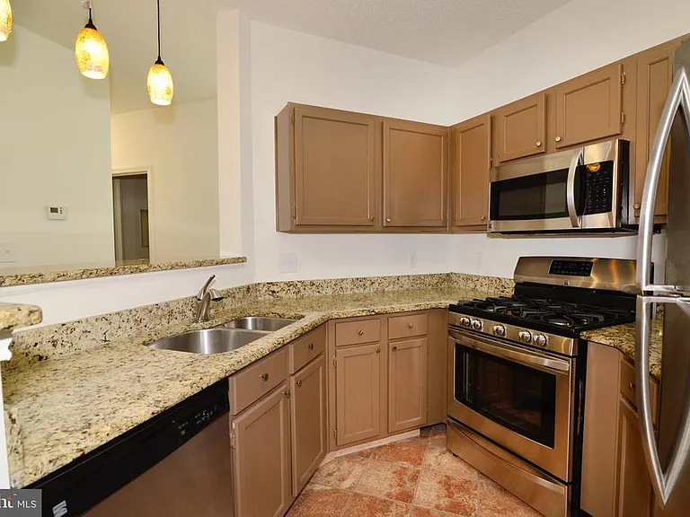 13085 Autumn Woods Way #201 — Photo 5