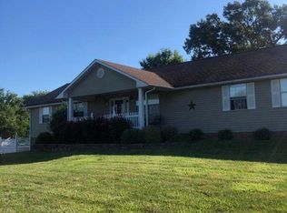 174 County Road 249, Athens, TN 37303