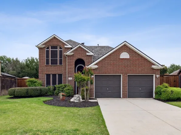 746 River Oak Way, Lake Dallas, TX 75065