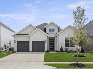 1708 Carlisle Dr, Prosper, TX 75078