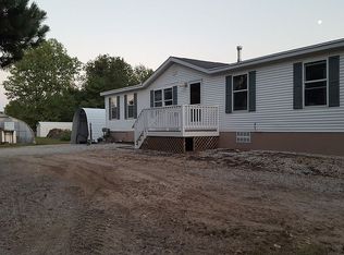 5361 13 Mile Rd, Bear Lake, MI 49614