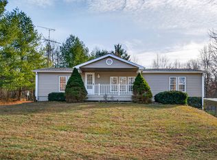 5824 S Poplar Grove Rd, Columbus, IN 47201