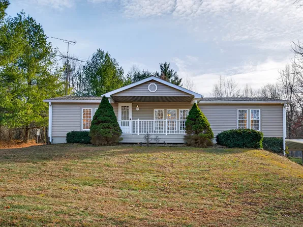 5824 S Poplar Grove Rd, Columbus, IN 47201