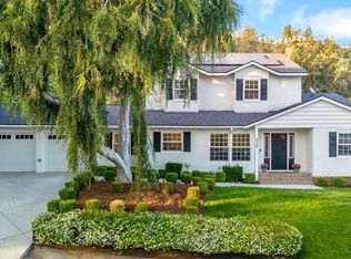 519 Paulette Pl, La Canada Flintridge, CA 91011