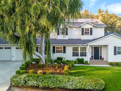519 Paulette Pl, La Canada Flintridge, CA, 91011
