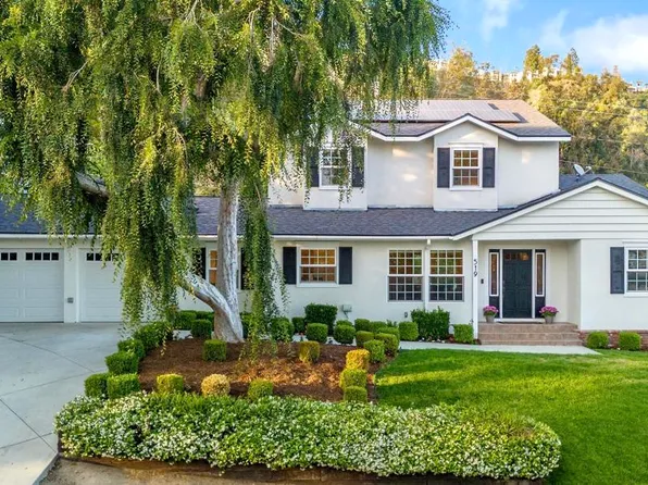 519 Paulette Pl, La Canada Flintridge, CA 91011