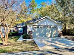 4662 NW 80th Rd, Gainesville, FL 32653