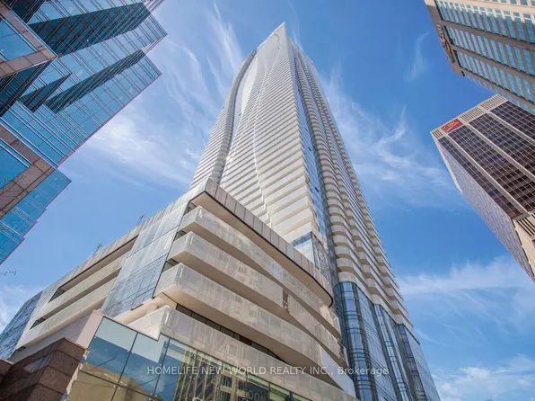 1 Bloor St E, Toronto, ON