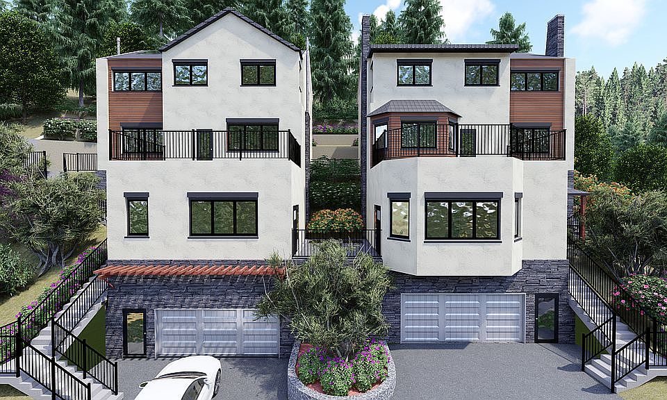 Artist rendering not actual