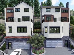 2588 Scout Rd, Oakland, CA 94611