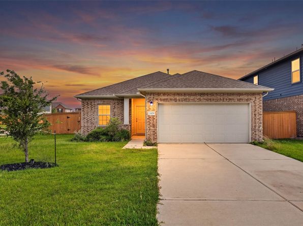 2429 Abbot Brook Dr