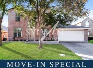 1428 Missionary Ridge Trl, Fort Worth, TX 76131