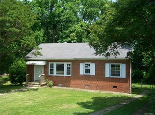 1720 Glenview Rd, Richmond, VA 23222