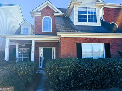 391 Mill Pond Xing APT A4, Carrollton, GA, 30116