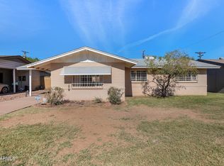 2316 W Tuckey Ln, Phoenix, AZ 85015