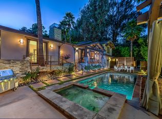 1747 Nichols Canyon Rd, West Hollywood, CA 90046