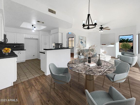 2nd image of 10145 E CARMEL Circle