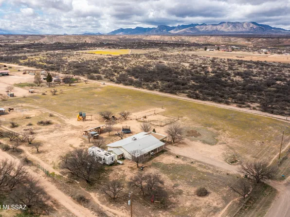 1891 W Patton St, Saint David, AZ 85630