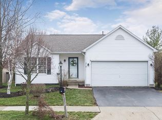 218 Overtrick Dr, Delaware, OH 43015