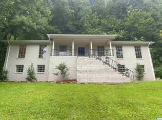 8925 Valley Hill Dr, Birmingham, AL 35206