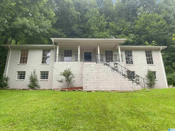 8925 Valley Hill Dr, Birmingham, AL 35206