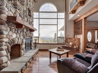 103 Hideaway Trl, Livingston, MT 59047