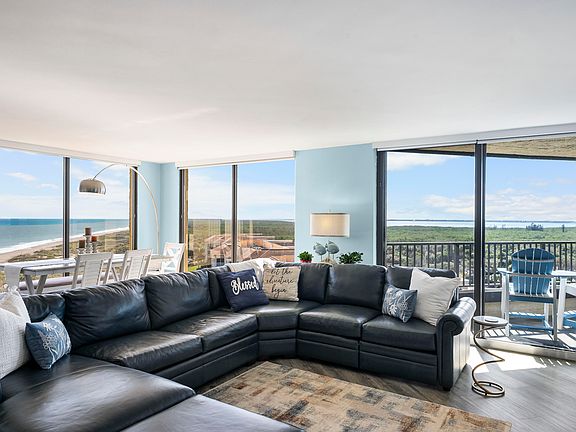 2nd image of 2400 S Ocean Drive #8104