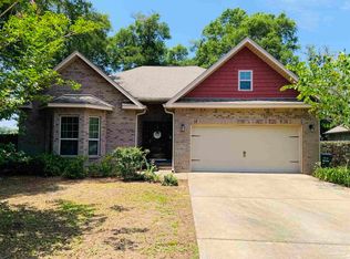 5805 Rustic Ridge Cir, Milton, FL 32570