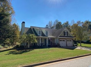 528 Lacebark Dr, Athens, GA 30605