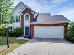 5325 Wood Dale Dr, Dayton, OH 45414