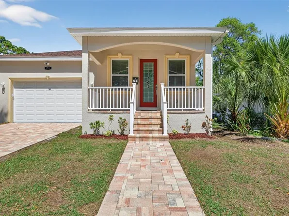 711 28th Ave S, Saint Petersburg, FL 33705