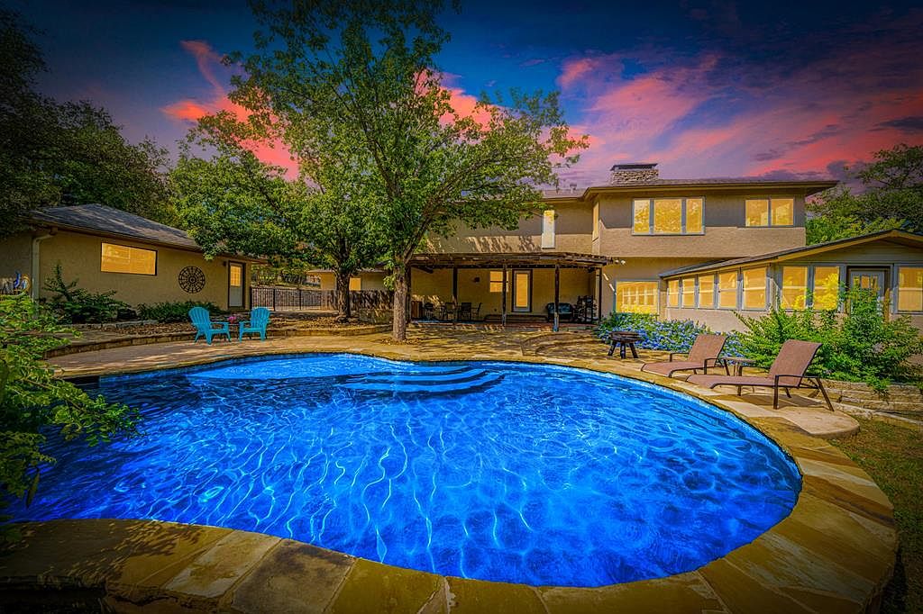 101 Quail Run, Kerrville, TX 78028 Zillow