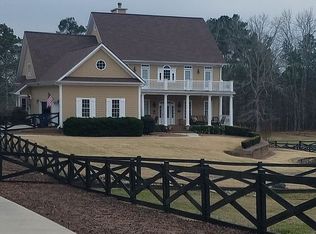 2505 Cammie Wages Rd, Dacula, GA 30019