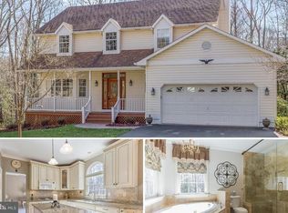 865 Maraschino Ct, Saint Leonard, MD 20685