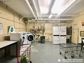 Rented by Sovereign Associates