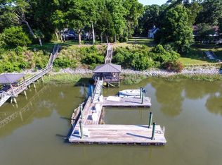 75 Browns Bluff Ln, Bluffton, SC 29910