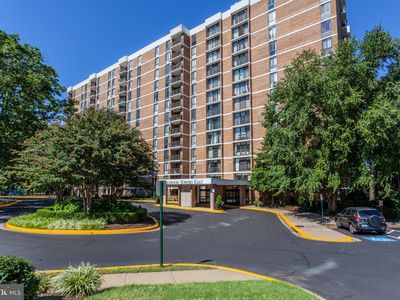 2311 Pimmit Dr APT 707, Falls Church, VA, 22043