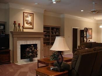 2nd image of 802 Turnberry Dr