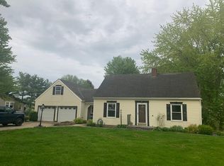 1485 Station Rd, Valley City, OH 44280