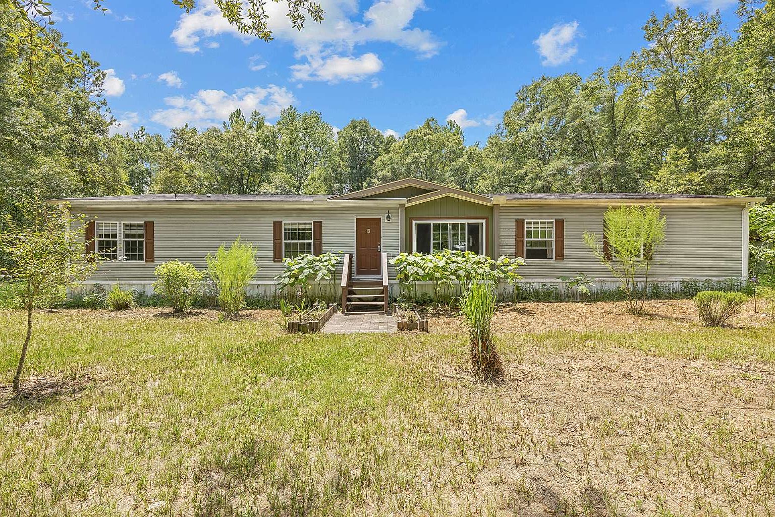 676 SW Gideon Pl, Fort White, FL 32038 MLS 120555 Zillow