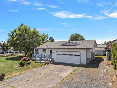 8343 Beach Lamar Drive, Blaine, WA, 98230