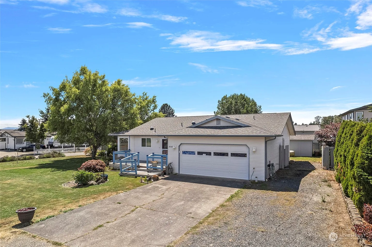 8343 Beach Lamar Drive photo 1