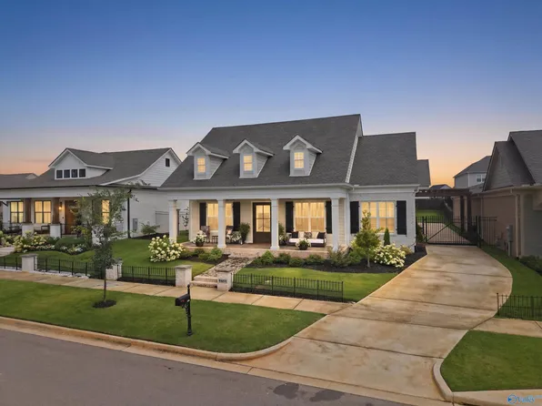 8660 Boulder Brook Rd NW, Madison, AL 35756