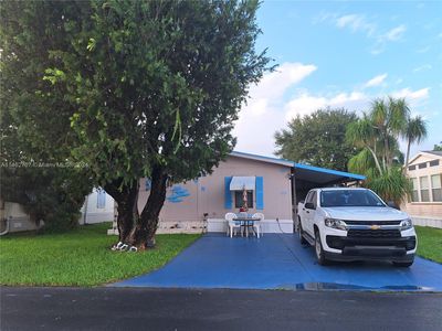 35303 SW 180th Ave LOT 379, Homestead, FL, 33034