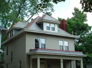 2326 Indianola Ave APT A, Columbus, OH