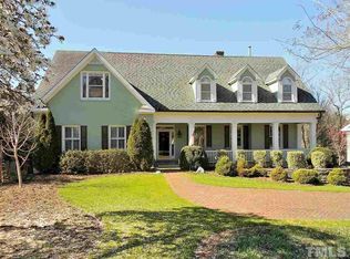 3041 Granville Dr, Raleigh, NC 27609